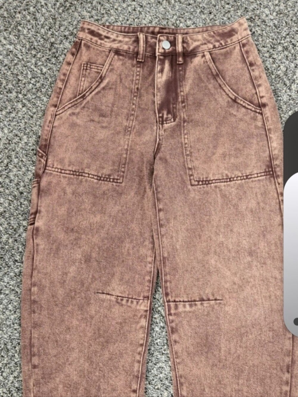 Boyfriend Jeans